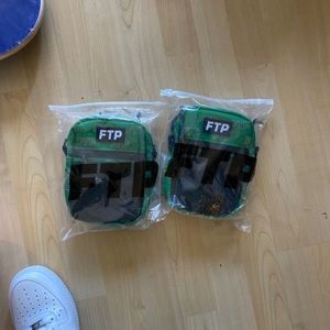 FTP Merch